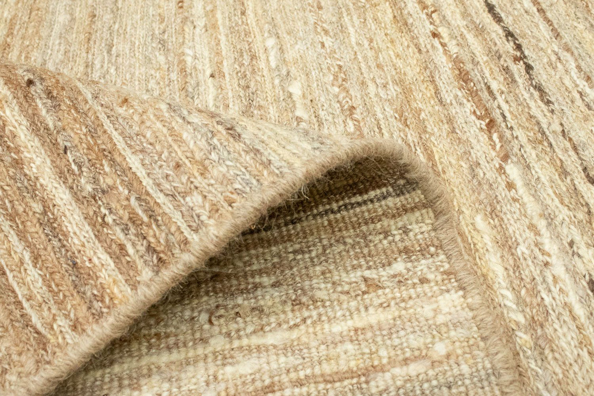 Alfombra Gabbeh - Persa - 176 x 110 cm - beige