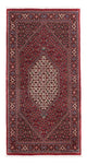 Bidjar Alfombra 102x202cm - Alfombra persa