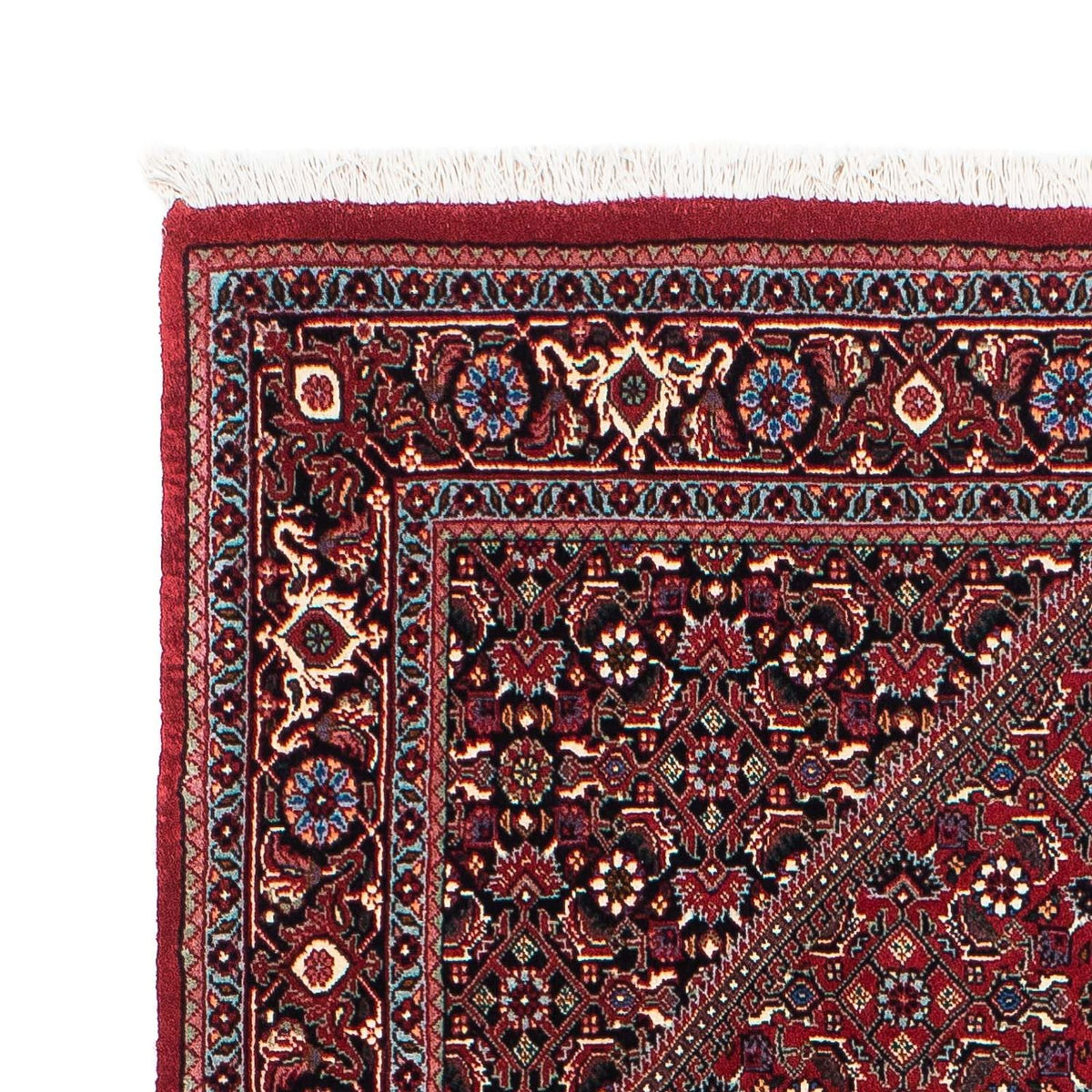 Bidjar Alfombra 102x202cm - Alfombra persa
