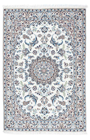 Alfombra Persa - Nain - Real - 170 x 112 cm - beige