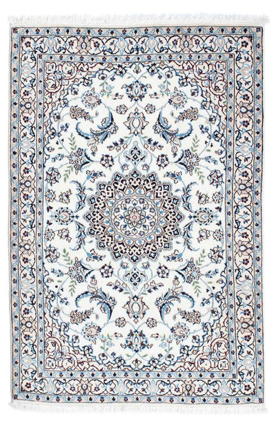 Nain - 9La Alfombra 112x170cm - Alfombra persa