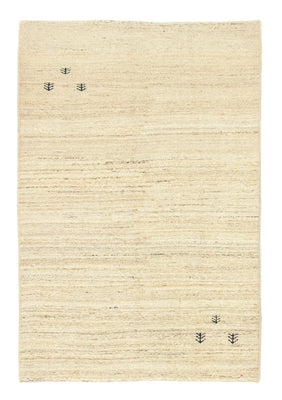 Alfombra Gabbeh - Persa - 174 x 115 cm - beige