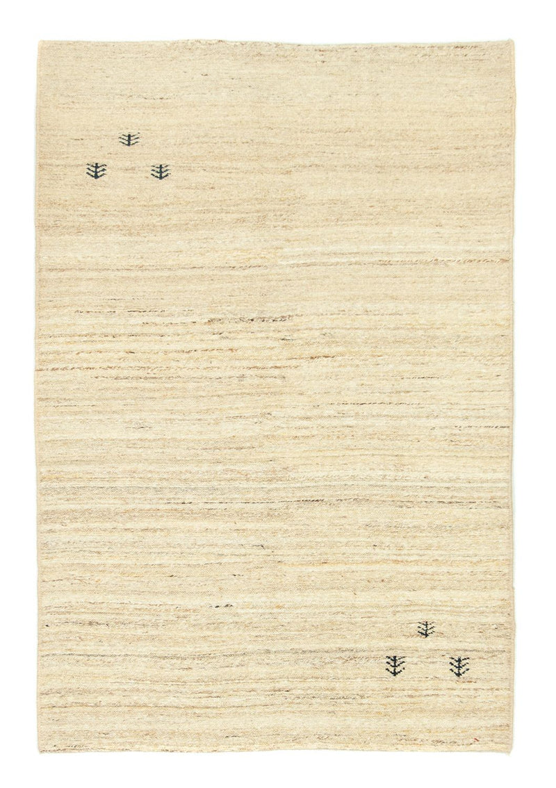 Alfombra Gabbeh - Persa - 174 x 115 cm - beige