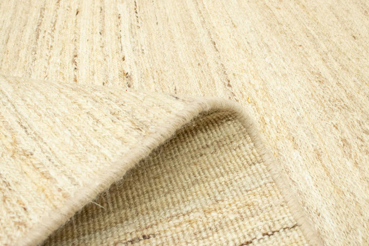 Alfombra Gabbeh - Persa - 174 x 115 cm - beige