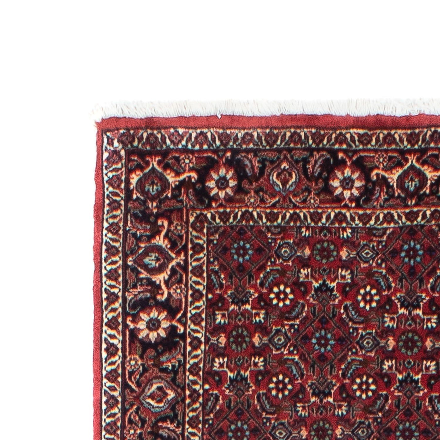 Bidjar Alfombra 298x73cm - Alfombra persa