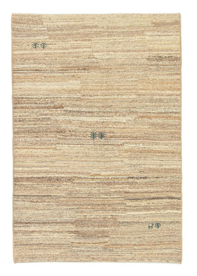 Alfombra Gabbeh - Persa - 180 x 117 cm - beige