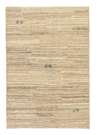 Alfombra Gabbeh - Persa - 180 x 117 cm - beige