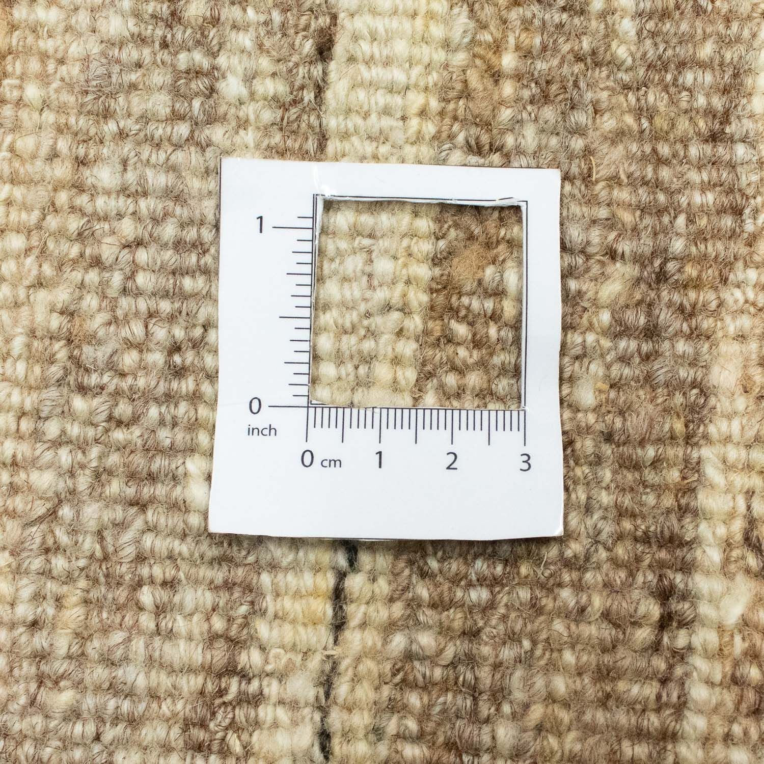 Alfombra Gabbeh - Persa - 180 x 117 cm - beige