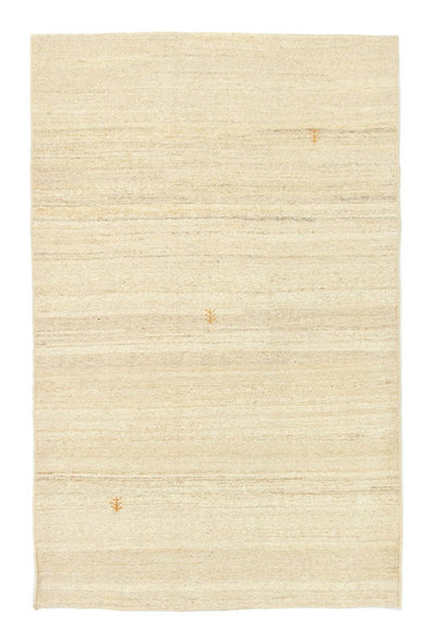 Gabbeh persa Alfombra 113x179cm - Perserteppich Wollteppich