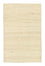 Alfombra Gabbeh - Persa - 179 x 113 cm - beige