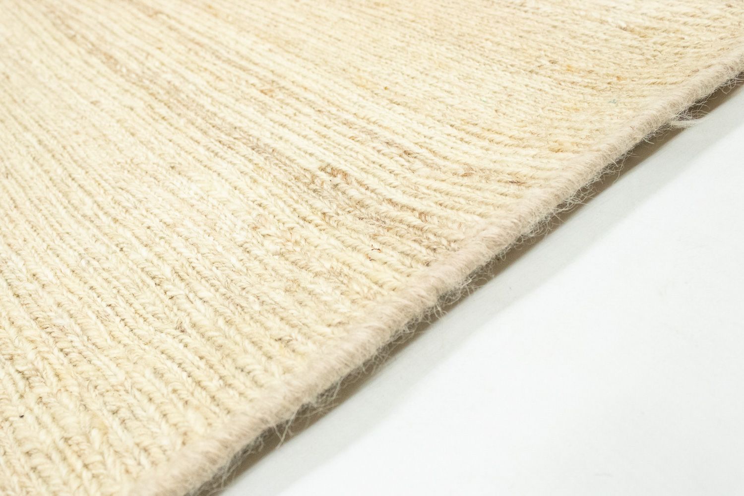 Alfombra Gabbeh - Persa - 179 x 113 cm - beige