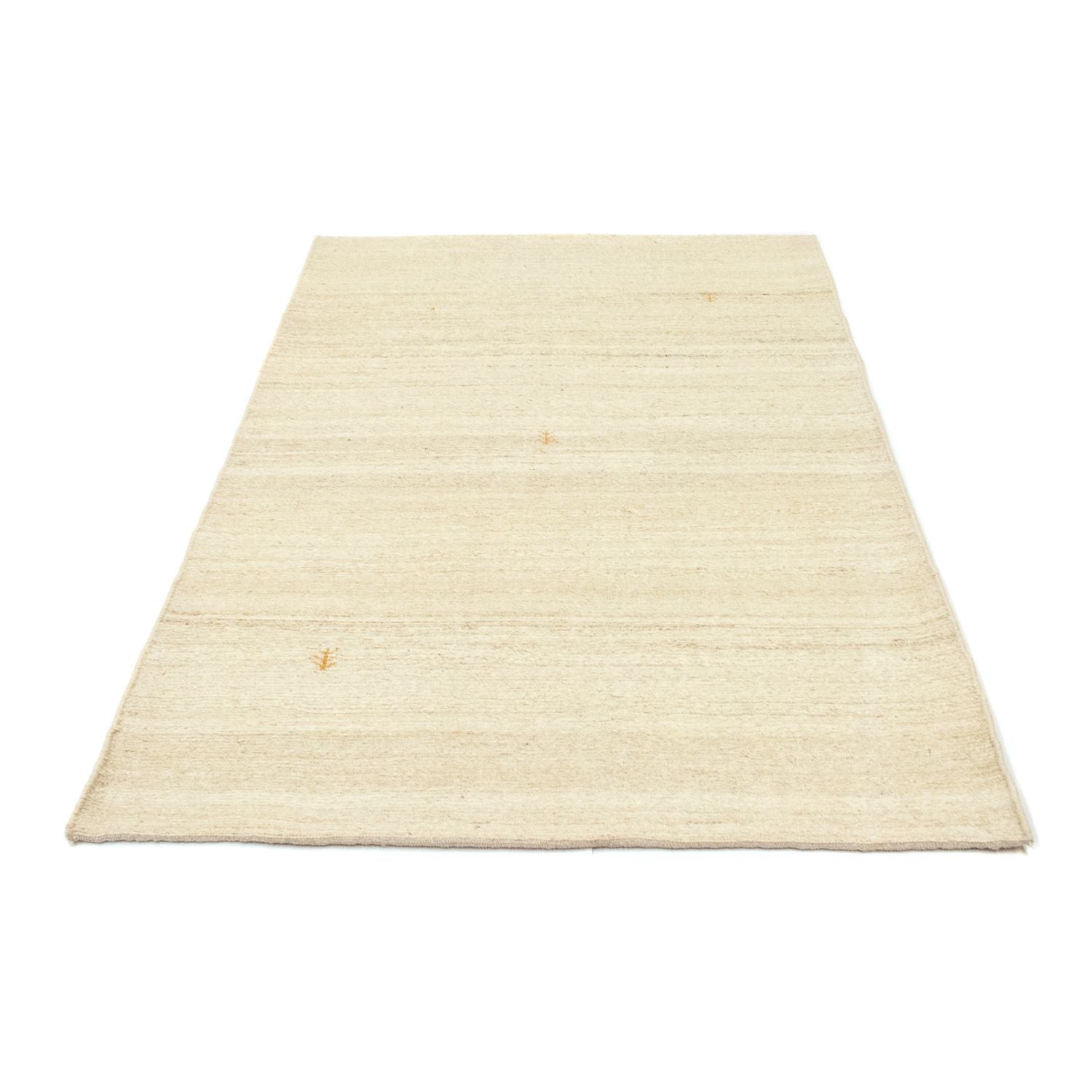 Alfombra Gabbeh - Persa - 179 x 113 cm - beige