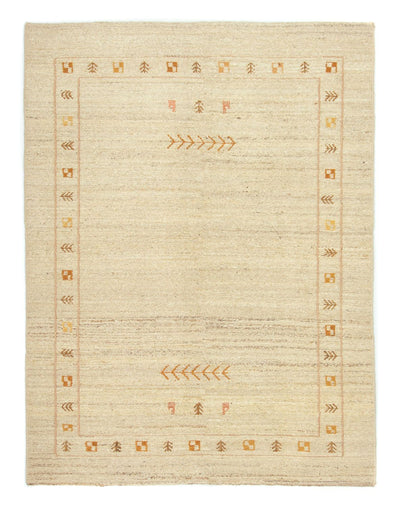 Gabbeh persa Alfombra 147x193cm - Perserteppich Wollteppich