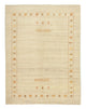 Gabbeh persa Alfombra 193x147cm - Perserteppich Wollteppich