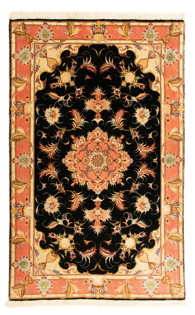 Tabriz - 50 Raj Alfombra 71x118cm - Alfombra persa