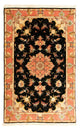 Tabriz - 50 Raj Alfombra 71x118cm - Alfombra persa
