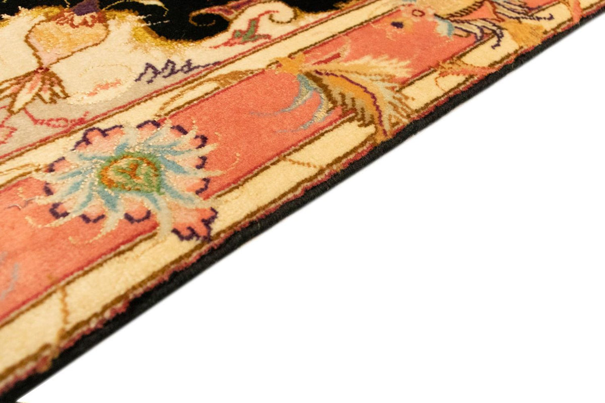 Tabriz - 50 Raj Alfombra 71x118cm - Alfombra persa