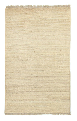 Alfombra Gabbeh - Persa - 184 x 113 cm - beige