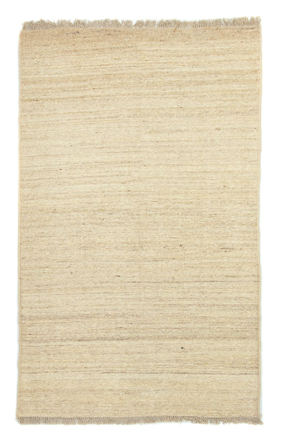 Alfombra Gabbeh - Persa - 184 x 113 cm - beige