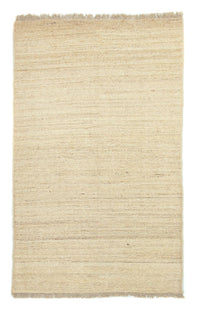 Alfombra Gabbeh - Persa - 184 x 113 cm - beige