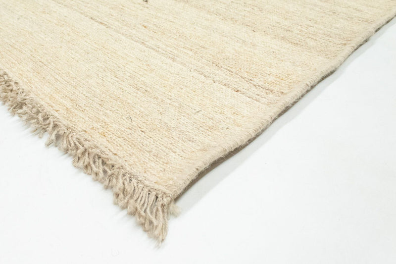 Alfombra Gabbeh - Persa - 184 x 113 cm - beige