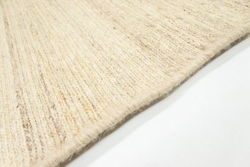 Alfombra Gabbeh - Persa - 184 x 113 cm - beige