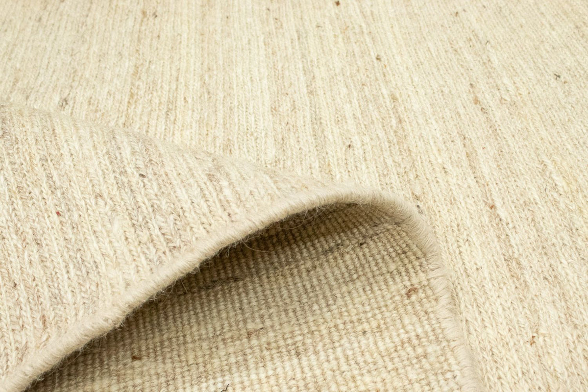 Alfombra Gabbeh - Persa - 184 x 113 cm - beige