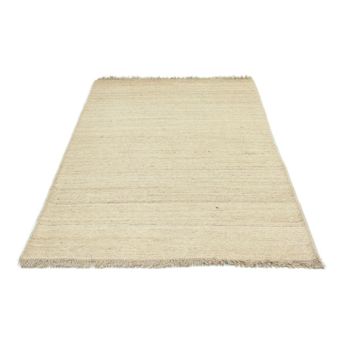 Alfombra Gabbeh - Persa - 184 x 113 cm - beige
