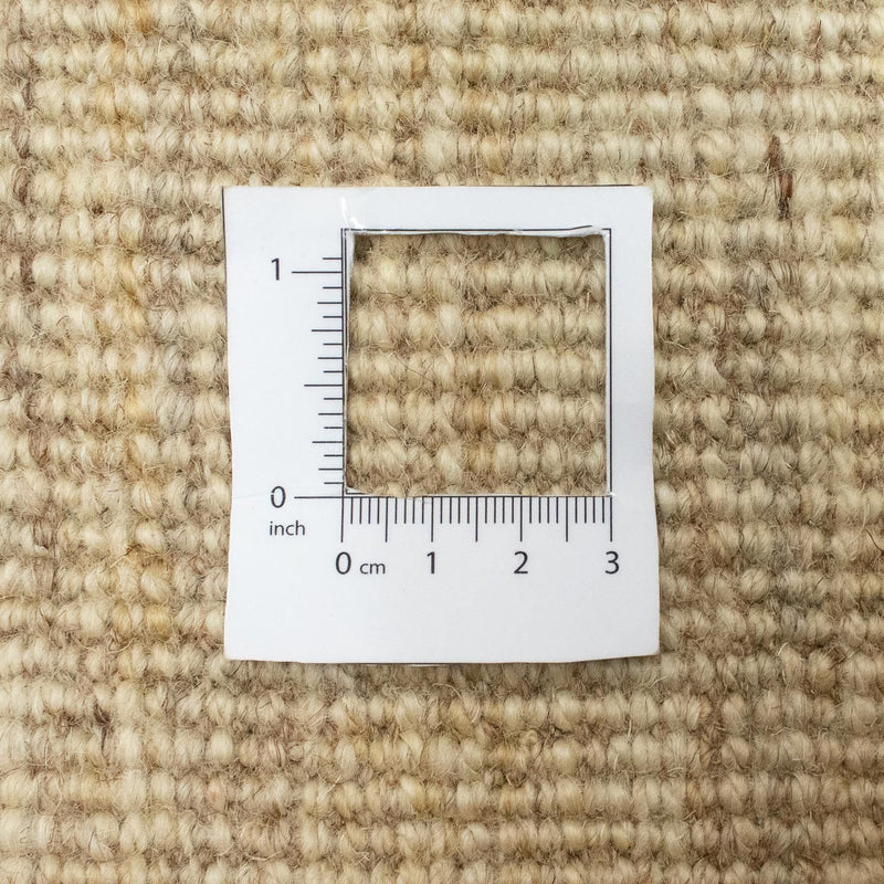 Alfombra Gabbeh - Persa - 184 x 113 cm - beige