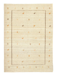 Alfombra Gabbeh - Persa - 172 x 123 cm - beige