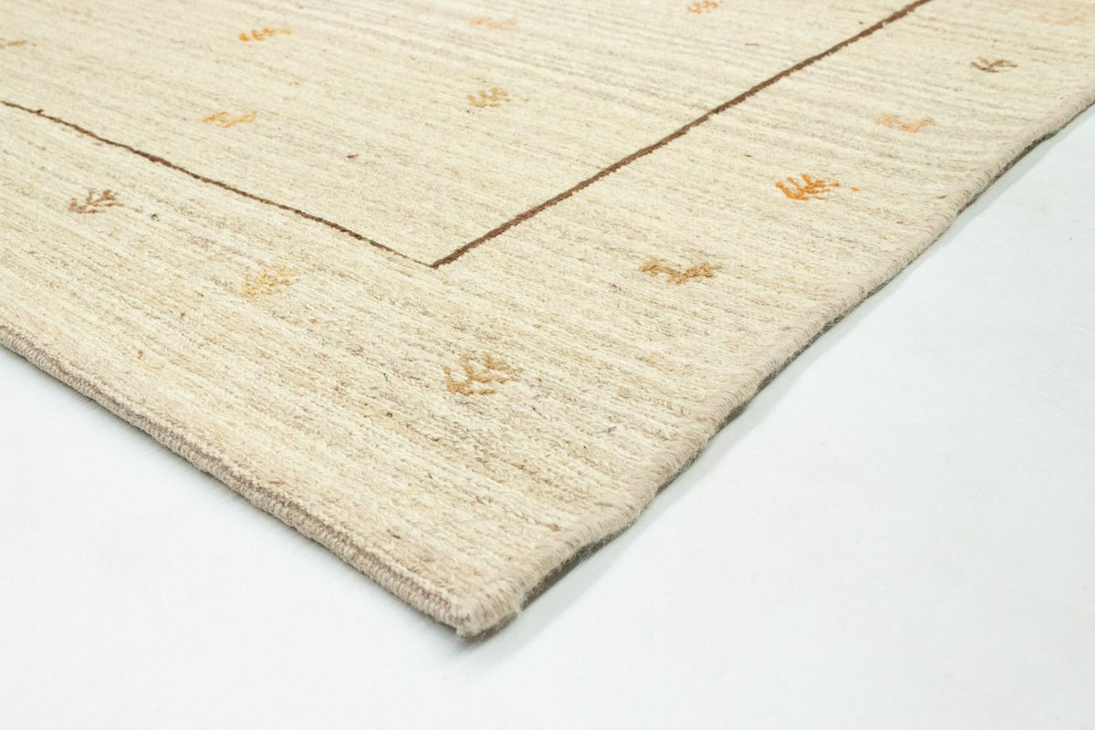 Alfombra Gabbeh - Persa - 172 x 123 cm - beige