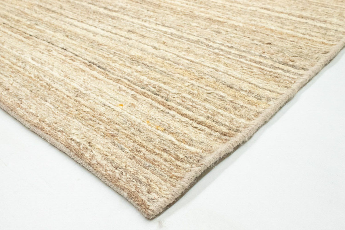 Alfombra Gabbeh - Persa - 200 x 142 cm - beige