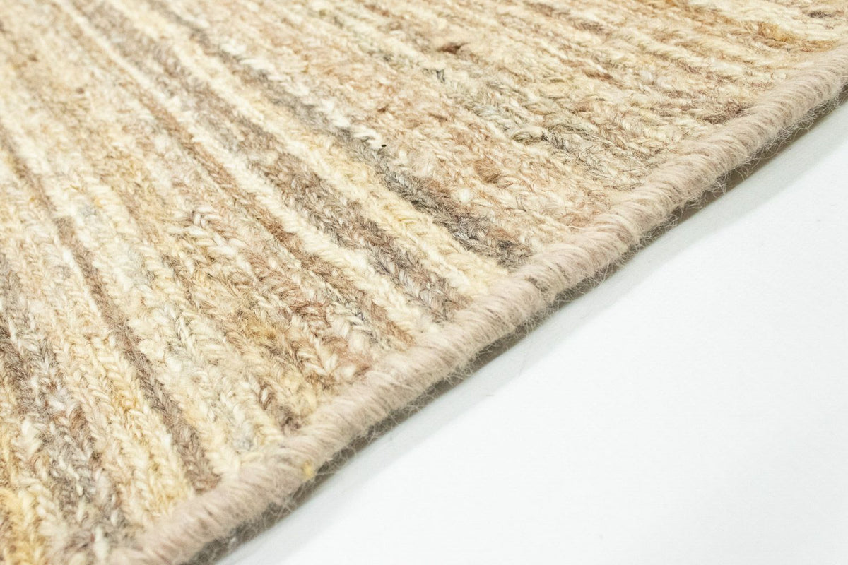 Alfombra Gabbeh - Persa - 200 x 142 cm - beige