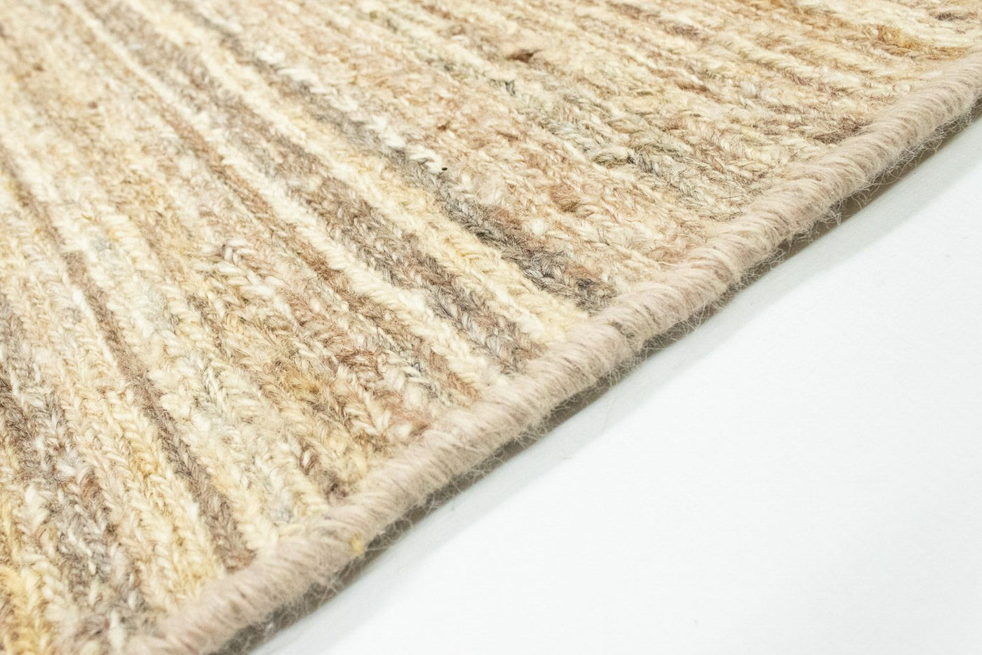 Gabbeh persa Alfombra 200x142cm - Perserteppich Wollteppich