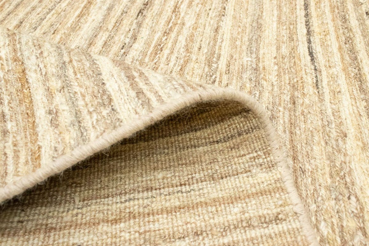 Alfombra Gabbeh - Persa - 200 x 142 cm - beige