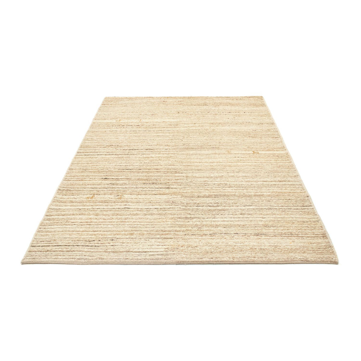 Alfombra Gabbeh - Persa - 200 x 142 cm - beige