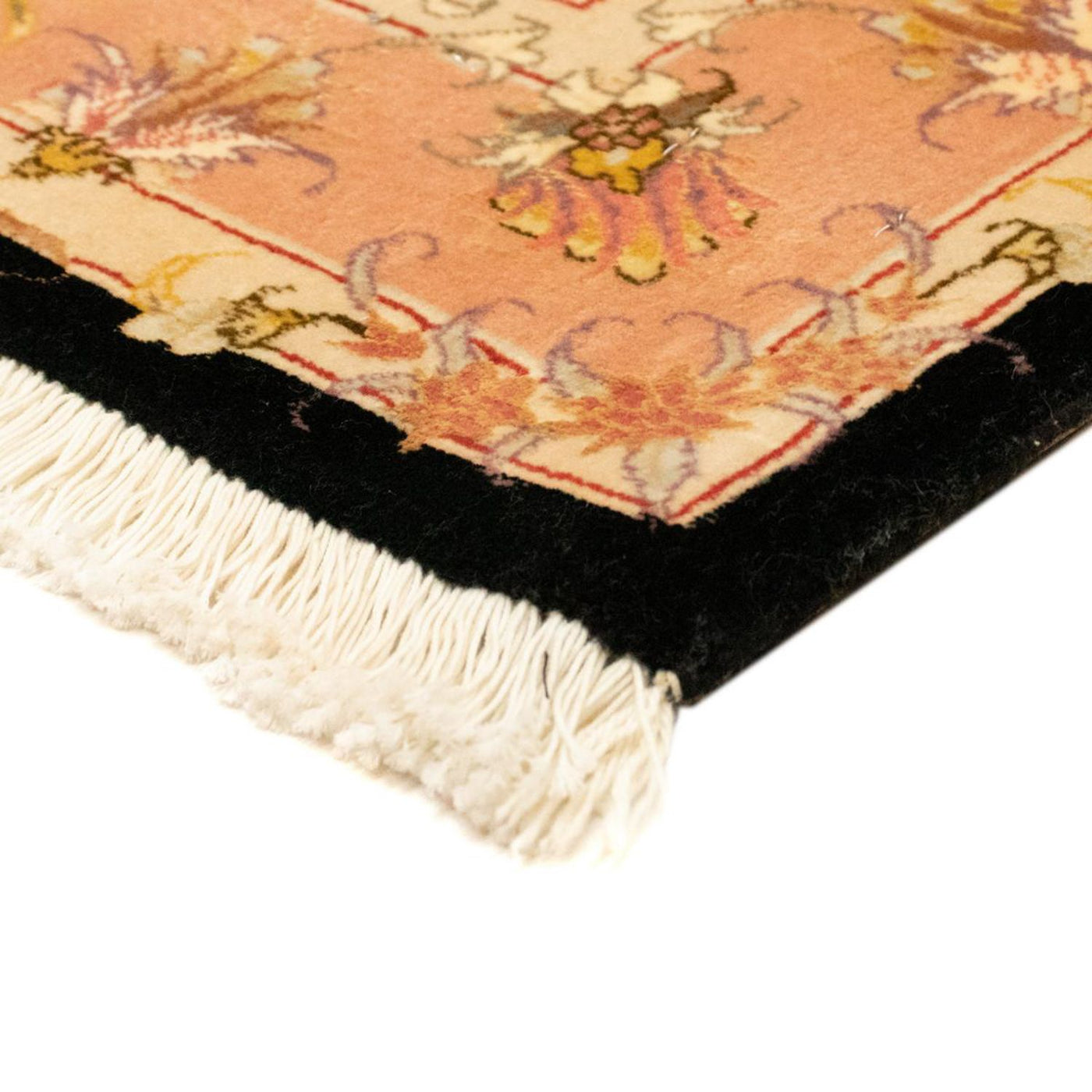 Tabriz - 50 Raj Alfombra 154x105cm - Alfombra persa