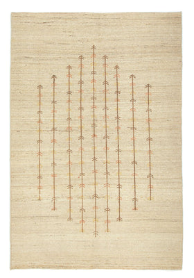 Alfombra Gabbeh - Persa - 230 x 157 cm - beige