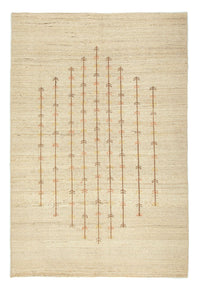 Alfombra Gabbeh - Persa - 230 x 157 cm - beige