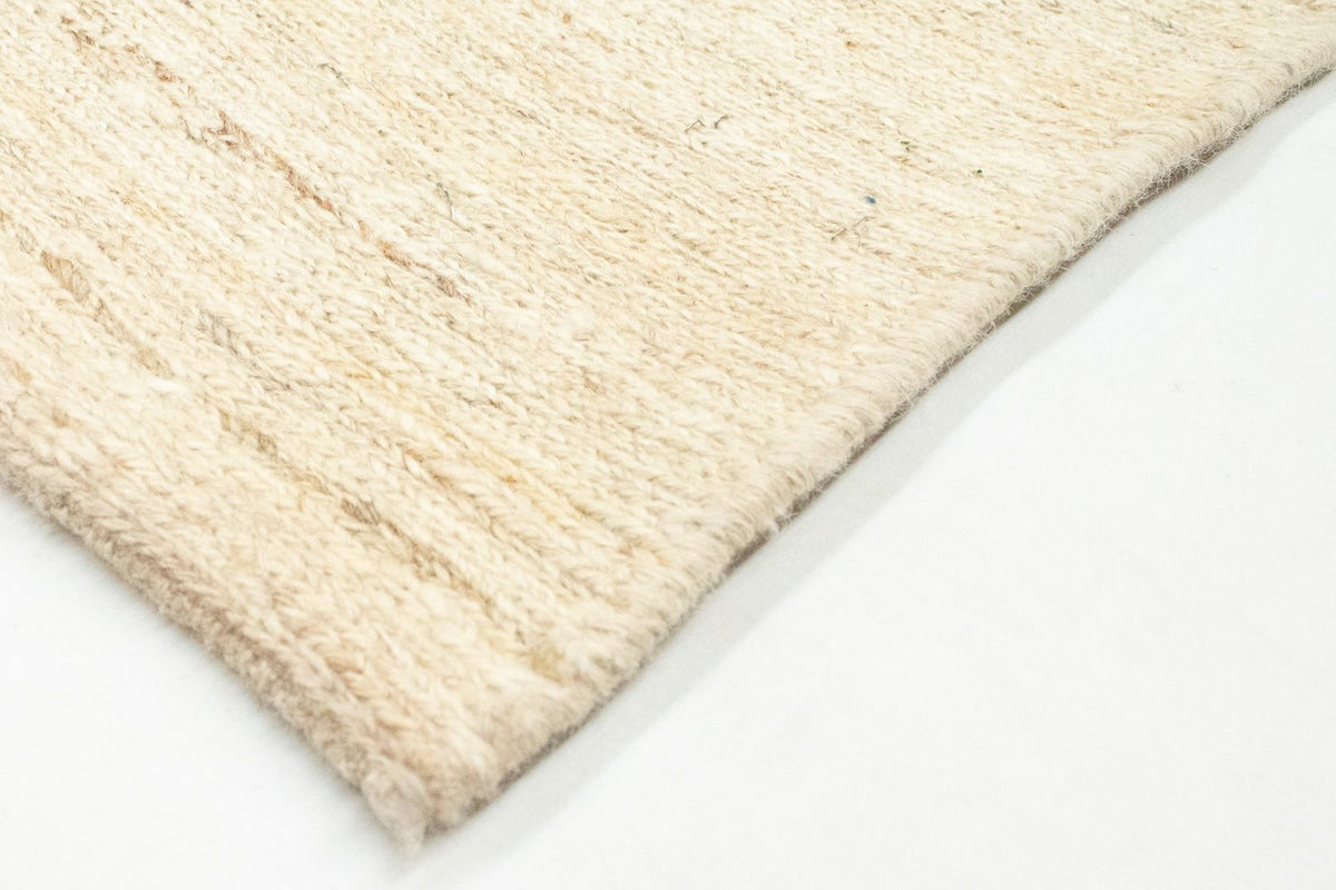 Alfombra Gabbeh - Persa - 230 x 157 cm - beige