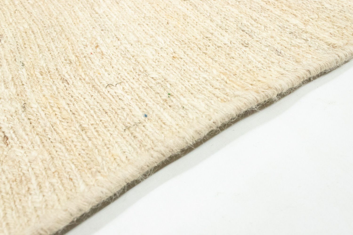 Alfombra Gabbeh - Persa - 230 x 157 cm - beige