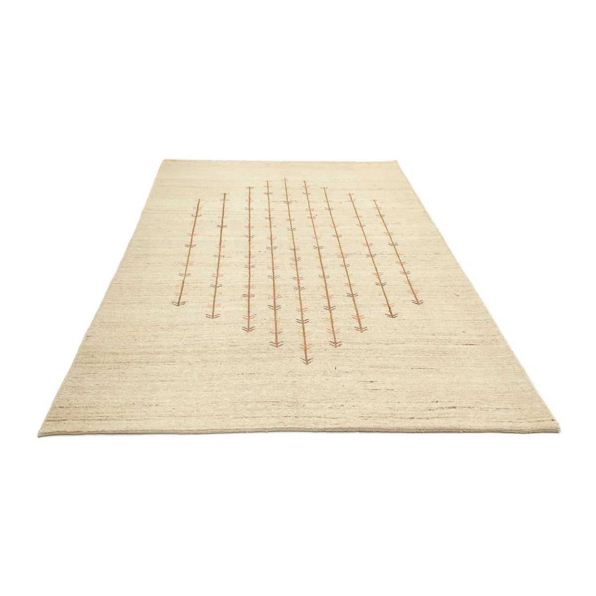 Alfombra Gabbeh - Persa - 230 x 157 cm - beige