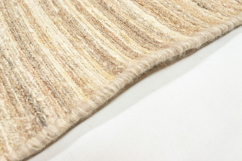 Alfombra Gabbeh - Persa - 230 x 160 cm - beige