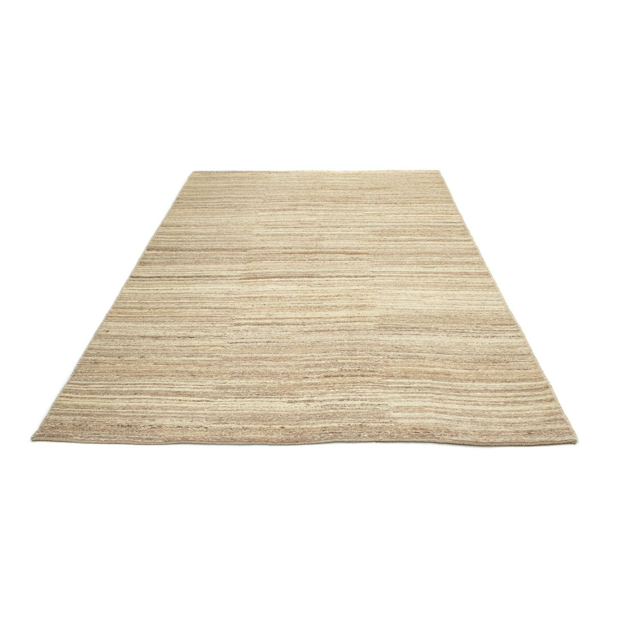 Alfombra Gabbeh - Persa - 230 x 160 cm - beige
