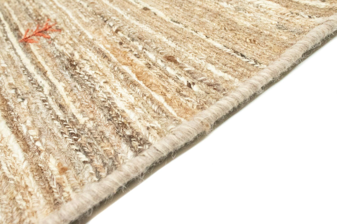 Gabbeh persa Alfombra 172x112cm - Perserteppich Wollteppich