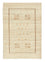 Alfombra Gabbeh - Persa - 170 x 118 cm - beige