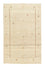 Alfombra Gabbeh - Persa - 171 x 110 cm - beige