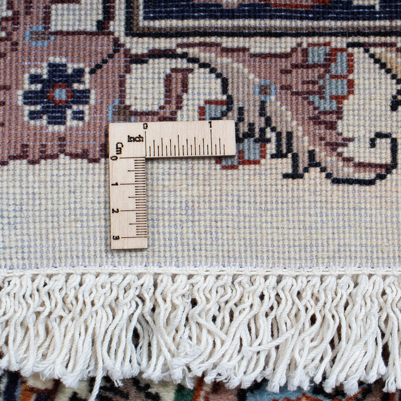 Alfombra persa - Clásica - 299 x 200 cm - beige