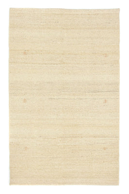 Alfombra Gabbeh - Persa - 190 x 116 cm - beige