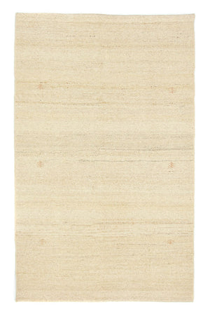 Alfombra Gabbeh - Persa - 190 x 116 cm - beige